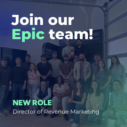 Director of Revenue Marketing