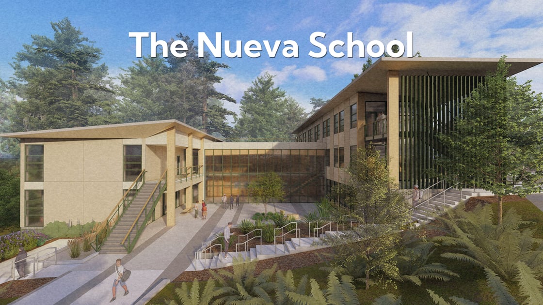 The Nueva School