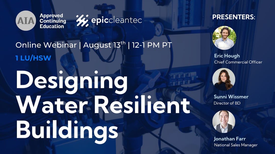 Webinar_ Designing Water Resilient Buildings